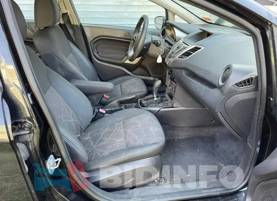 3FADP4BJ6DM116368 Photo# 4