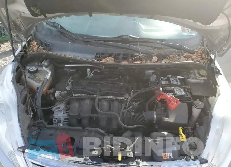 3FADP4BJ8DM223003 Photo# 7