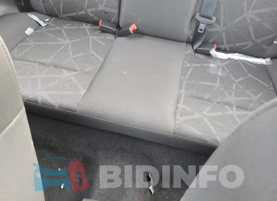 3FADP4BJ8DM223003 Photo# 6