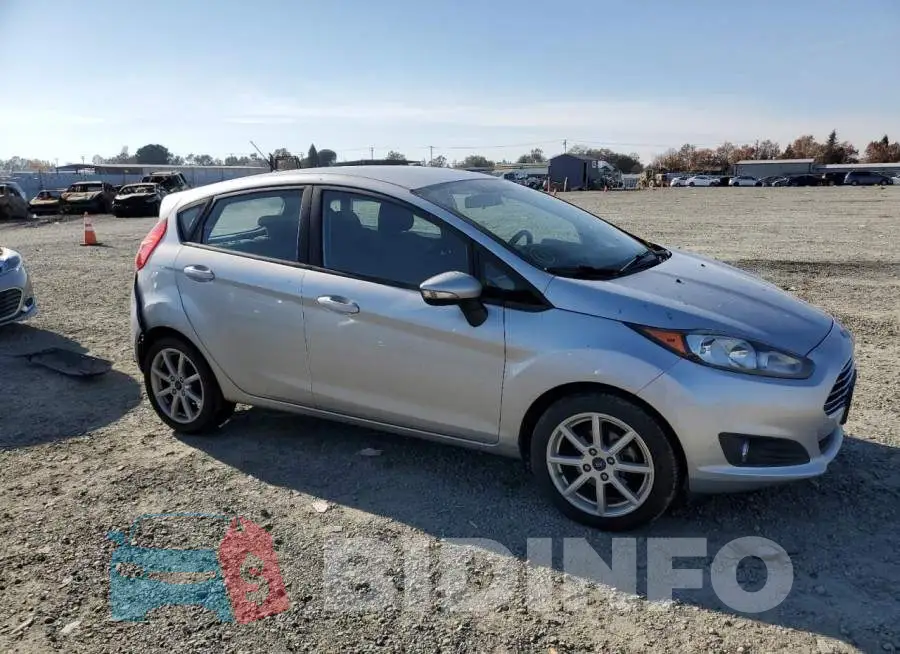 3FADP4EJ1FM176427 Photo# 4