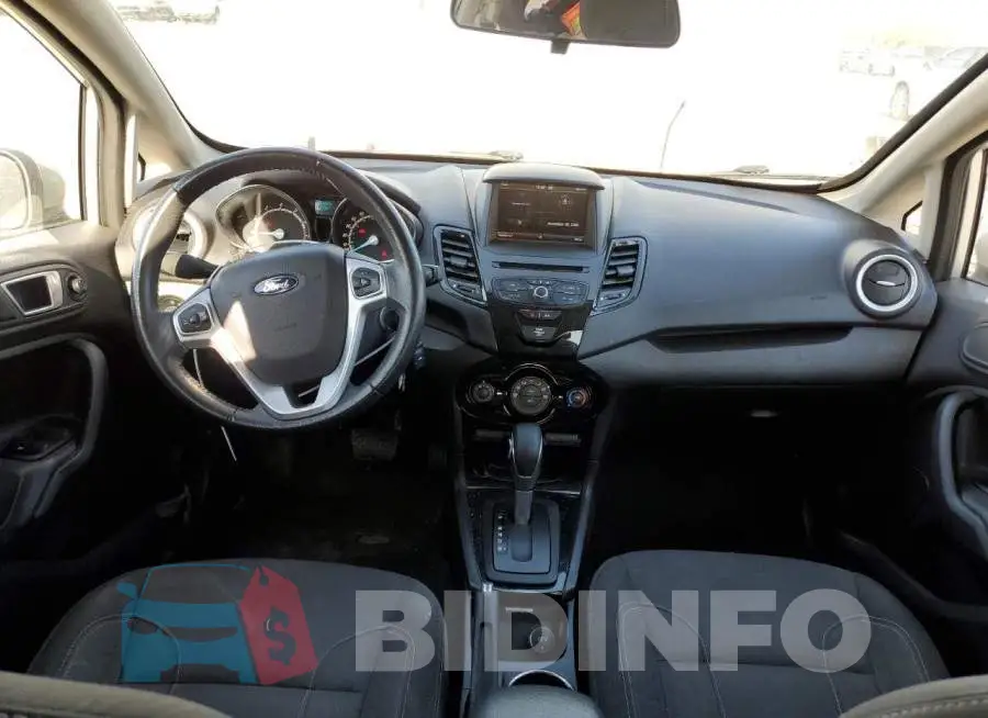 3FADP4EJ1FM176427 Photo# 8