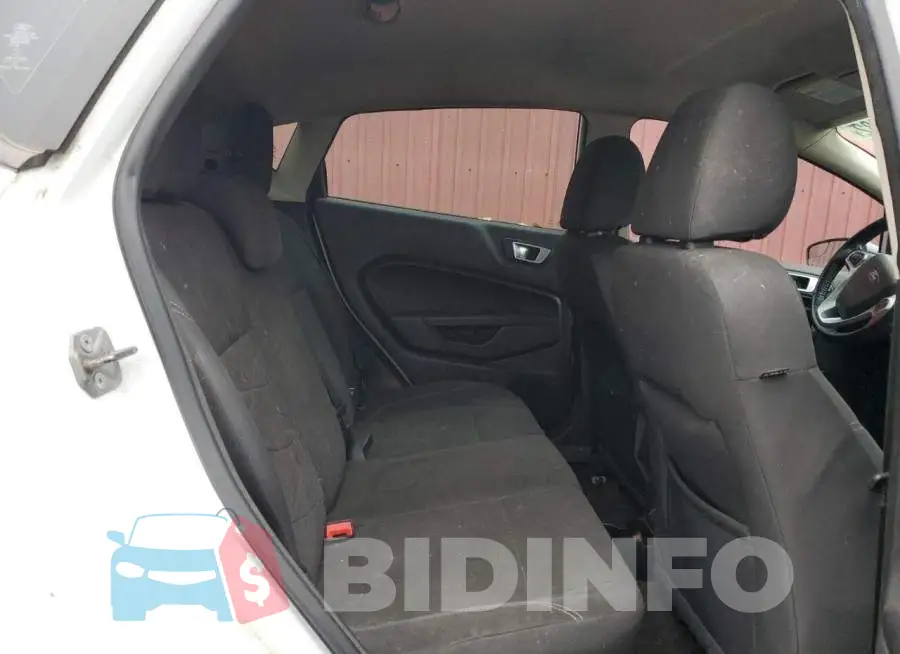 3FADP4EJ6FM188699 Photo# 10