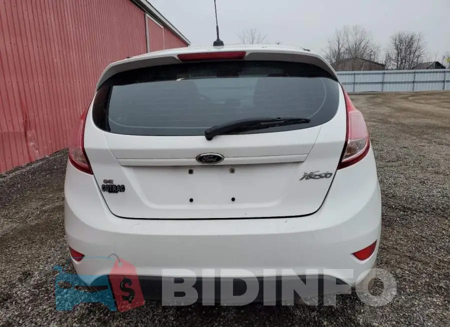 3FADP4EJ6FM188699 Photo# 6