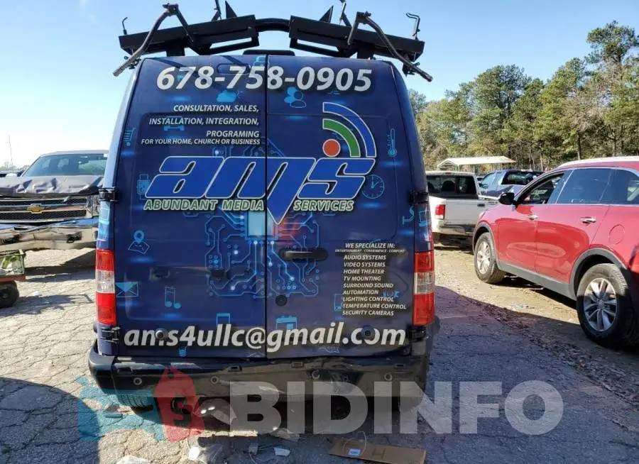 NM0LS7BN7DT172598 Photo# 6