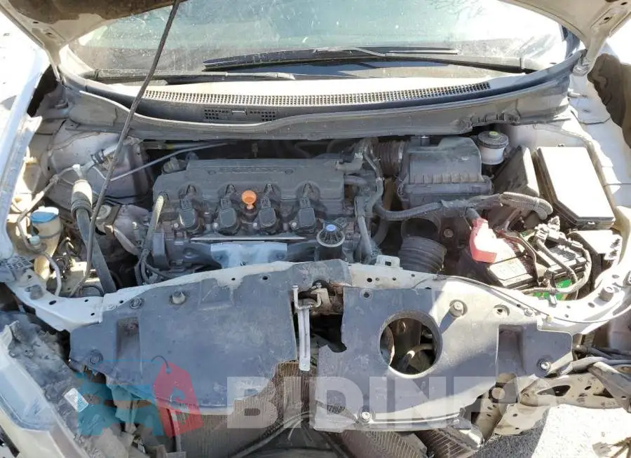 19XFB2F50EE266247 Photo# 7