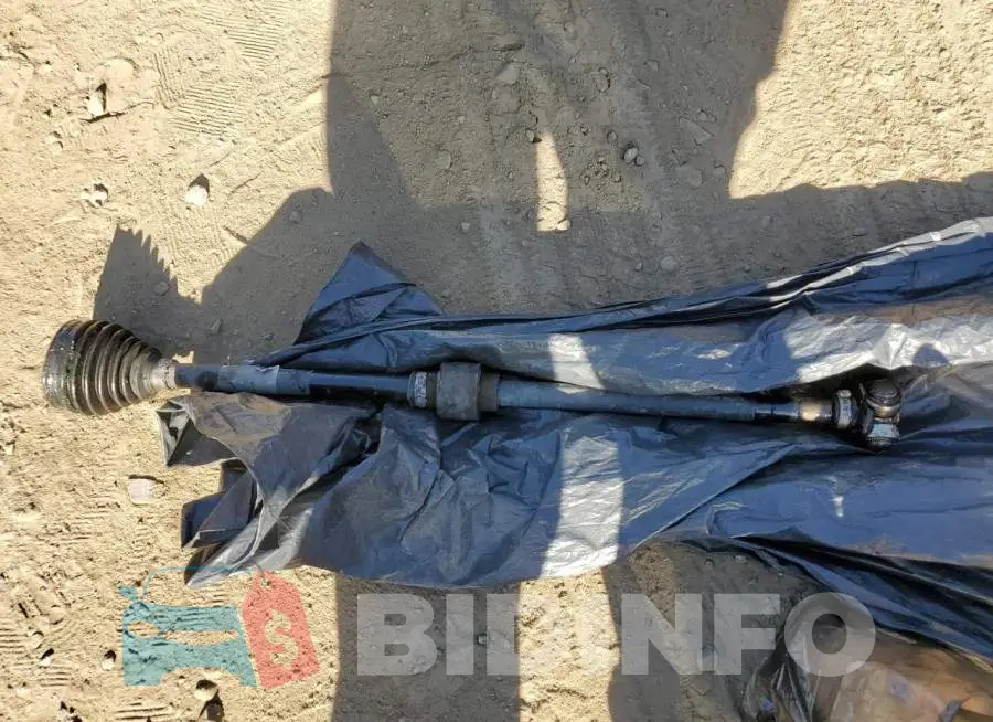 19XFB2F51DE286845 Photo# 12