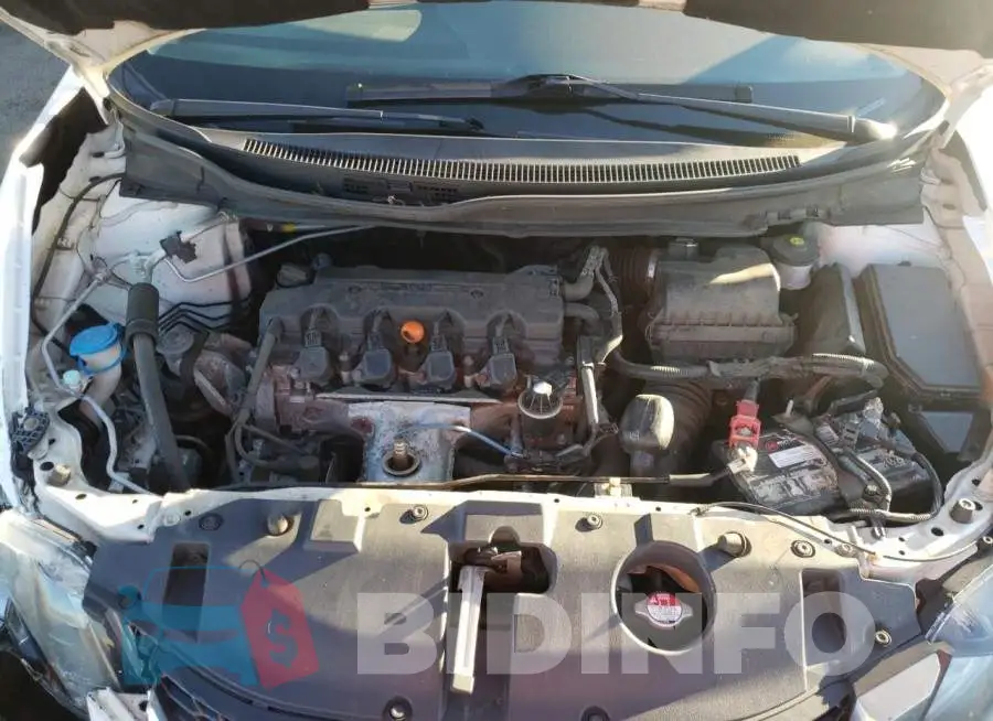 19XFB2F54FE224729 Photo# 7