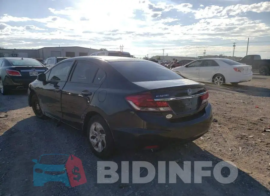 19XFB2F58DE259352 Photo# 3
