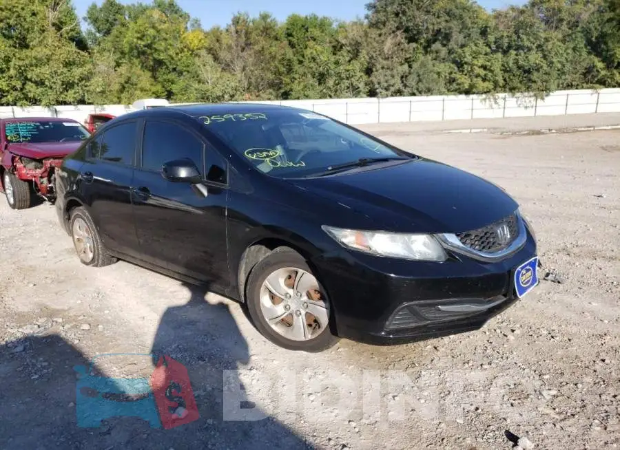 19XFB2F58DE259352 Photo# 1