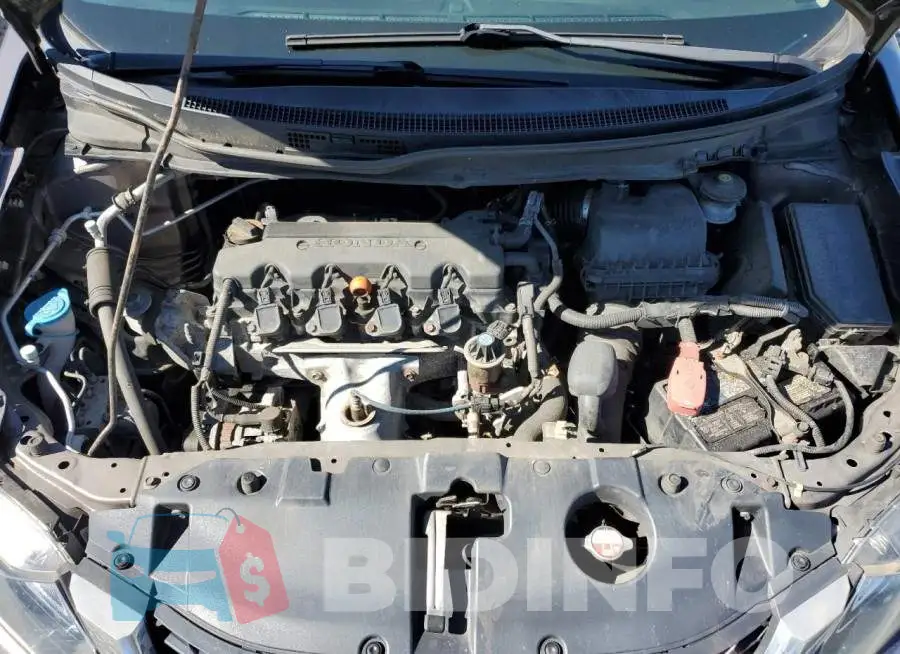 19XFB2F58EE203915 Photo# 7