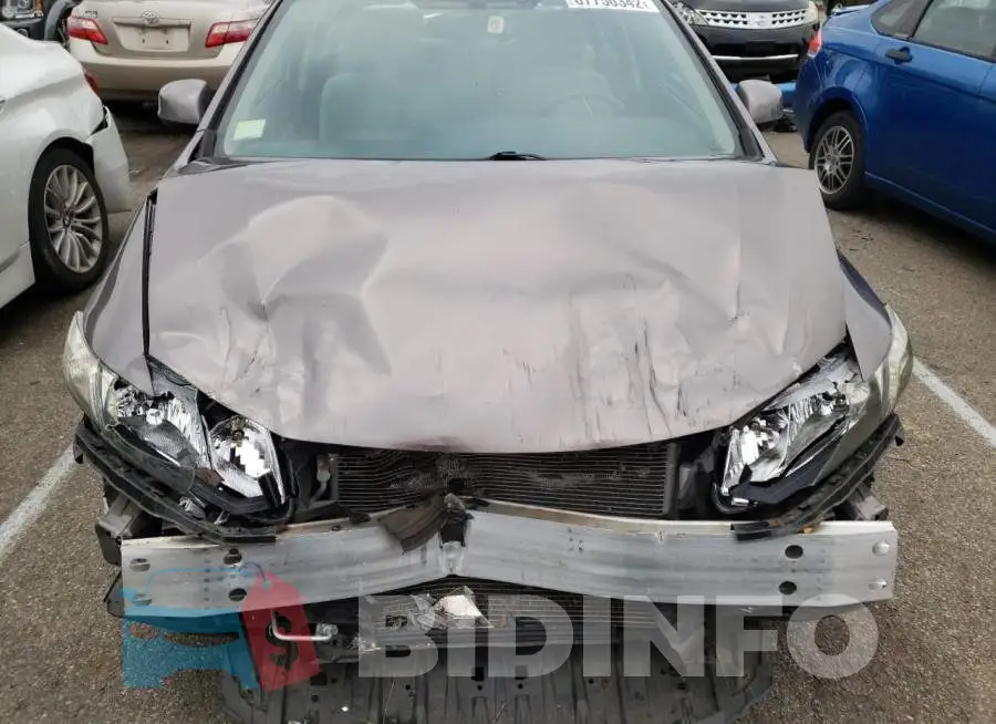 19XFB2F5XDE094498 Photo# 5