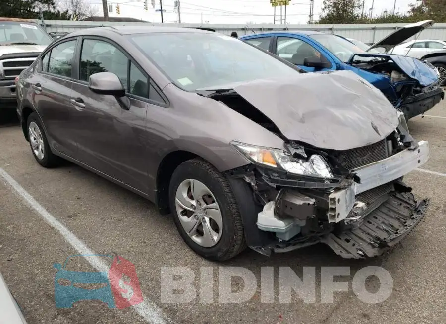 19XFB2F5XDE094498 Photo# 4