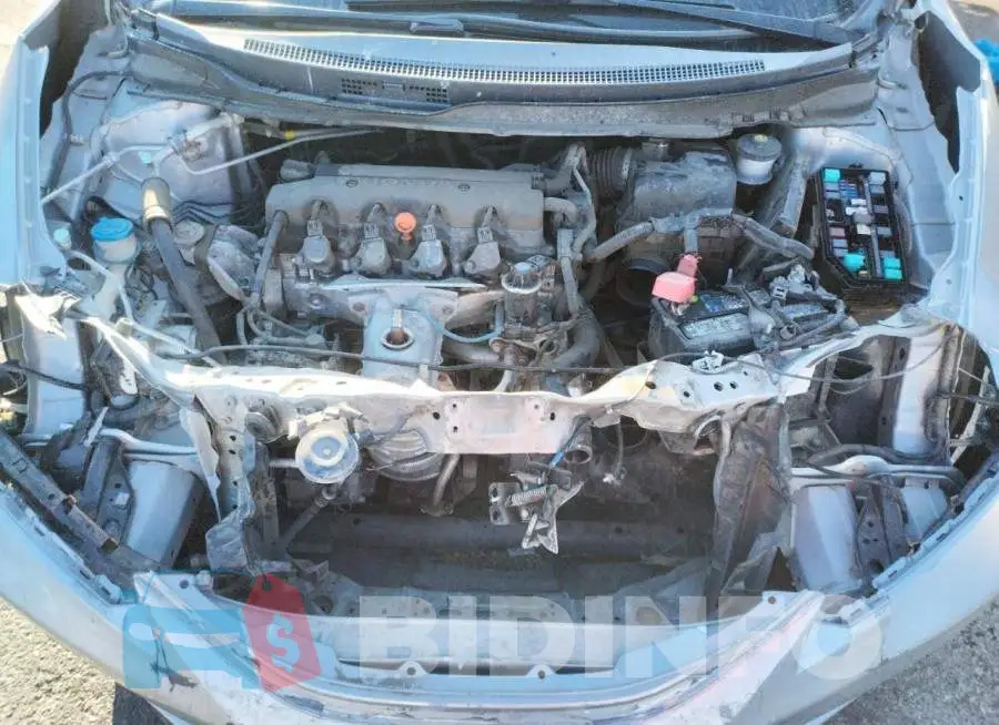 19XFB2F76FE210767 Photo# 11