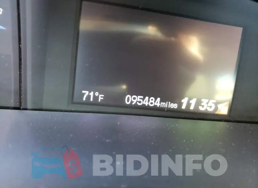 19XFB2F83FE049884 Photo# 8