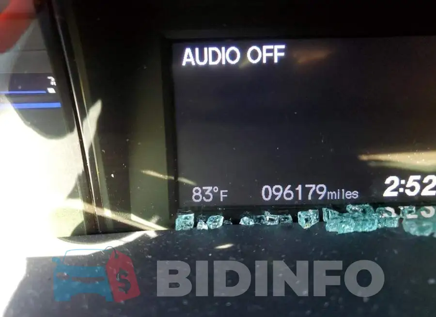 19XFB2F85DE278211 Photo# 8