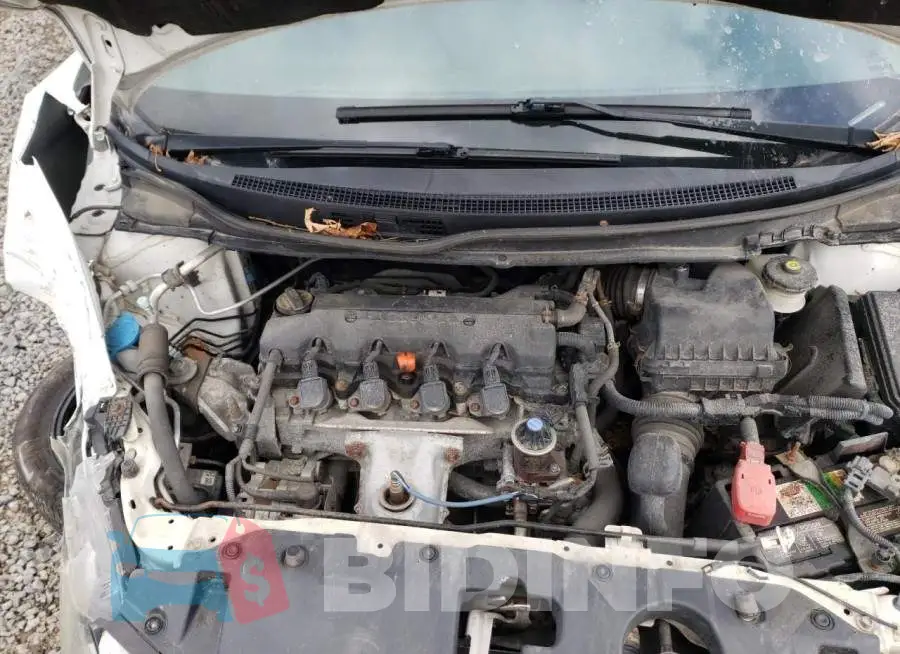 19XFB2F86EE245414 Photo# 7