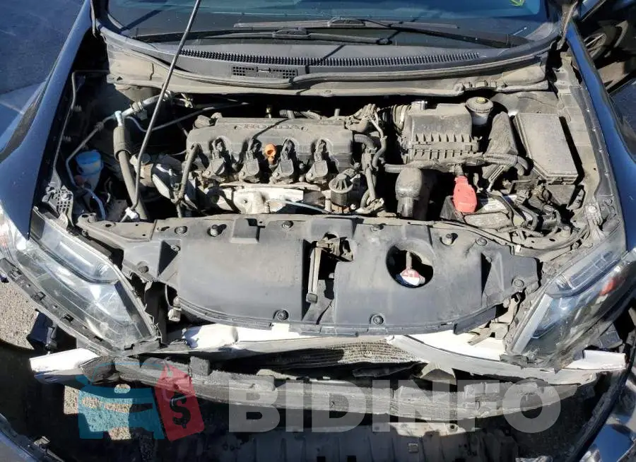 19XFB2F8XFE237432 Photo# 7