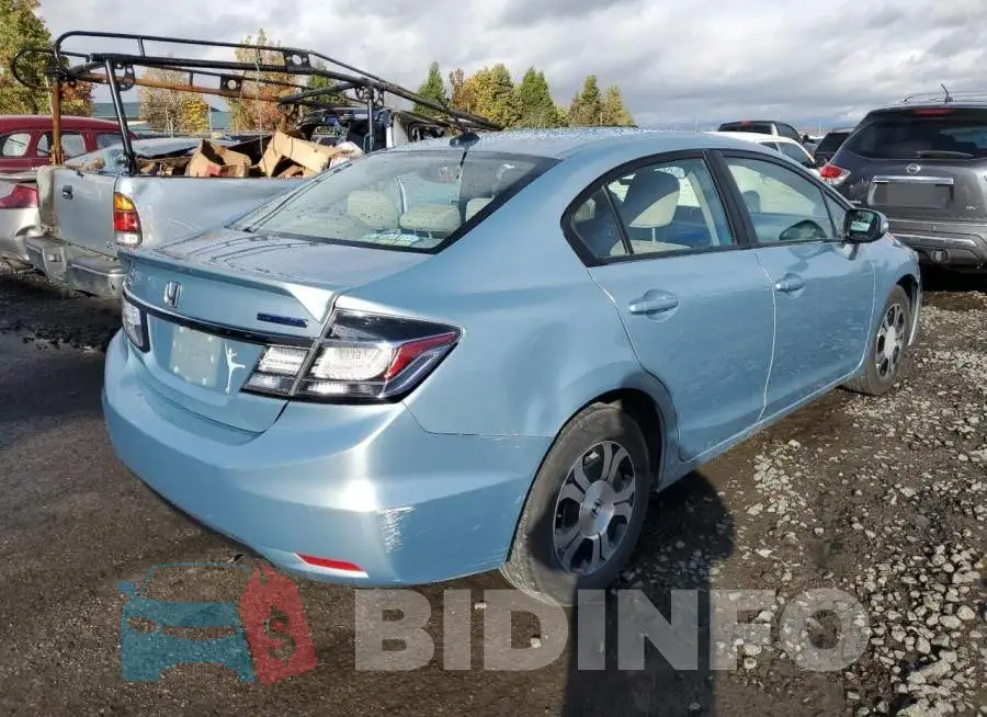 19XFB4F22DE203487 Photo# 4