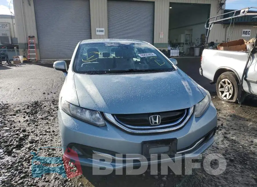 19XFB4F22DE203487 Photo# 9