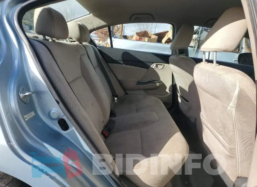 19XFB4F22DE203487 Photo# 6