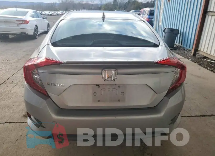 19XFC1F34HE206529 Photo# 6