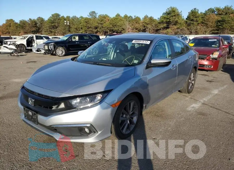 19XFC1F37LE211166 Photo# 2