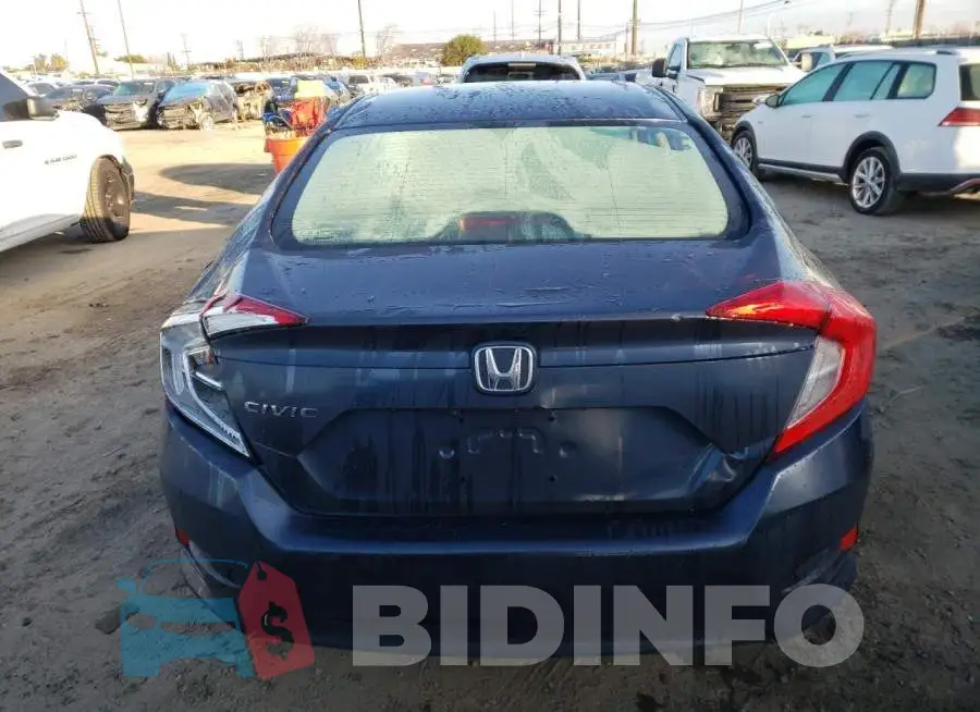 19XFC2F50GE247097 Photo# 6