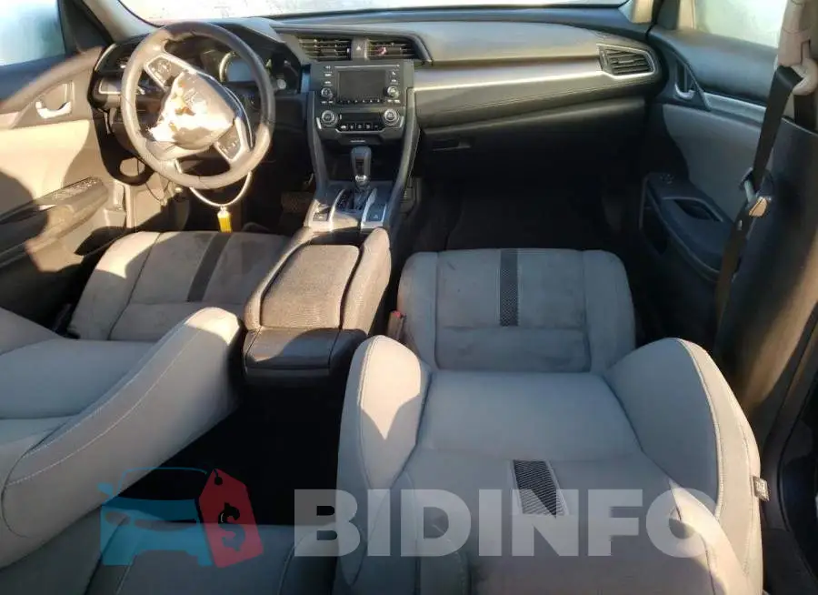 19XFC2F50GE247097 Photo# 8