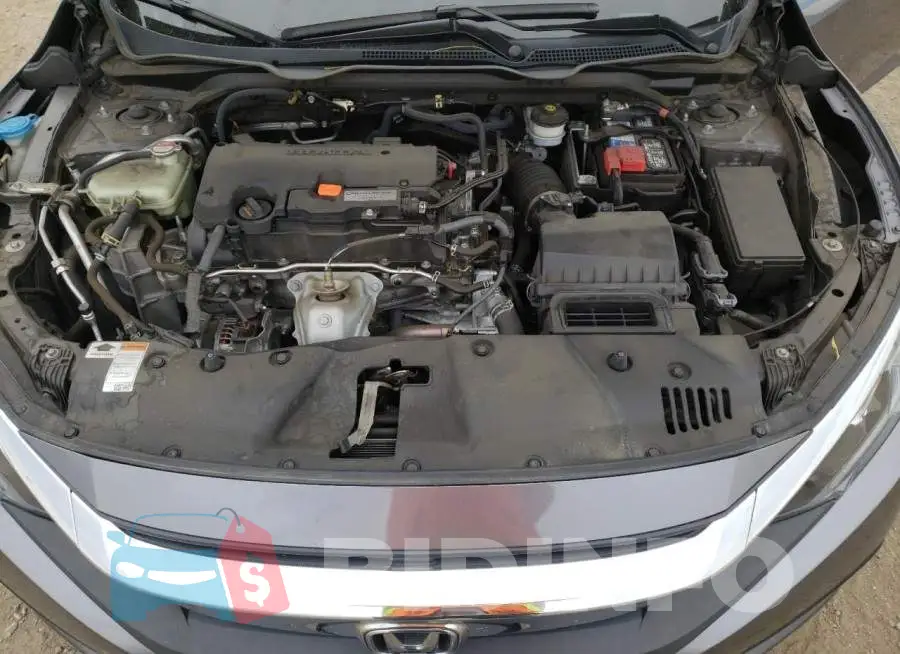 19XFC2F52HE216127 Photo# 7