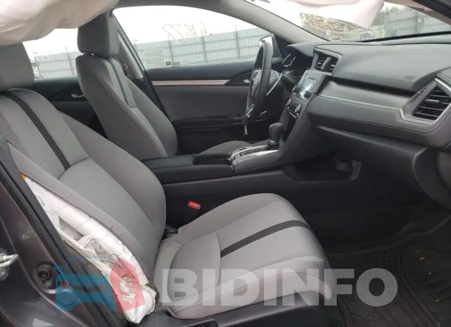 19XFC2F52HE216127 Photo# 5