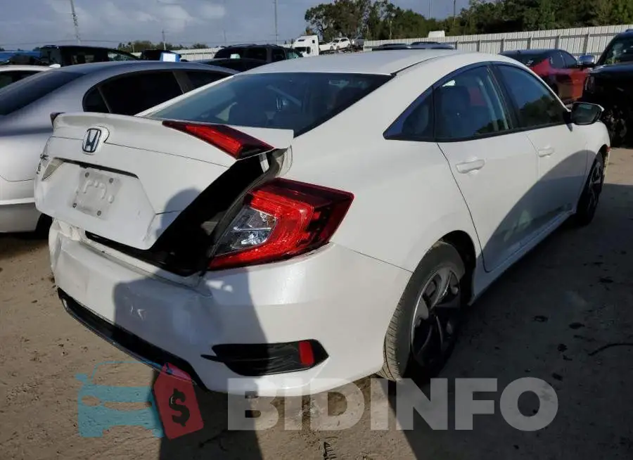 19XFC2F61LE206819 Photo# 4