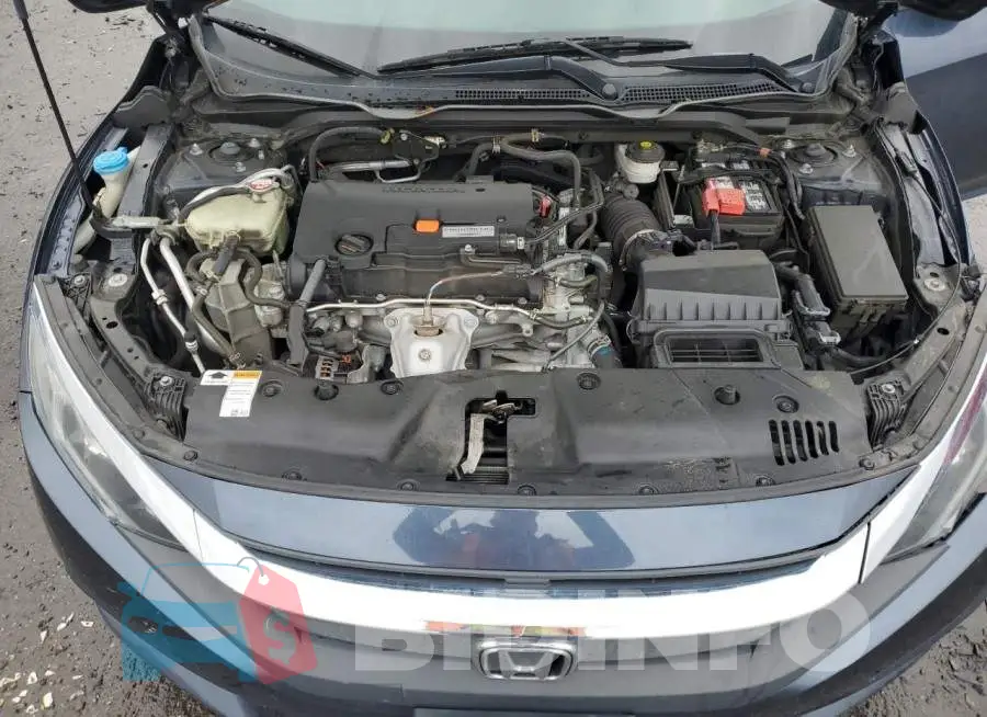 19XFC2F70GE238806 Photo# 11