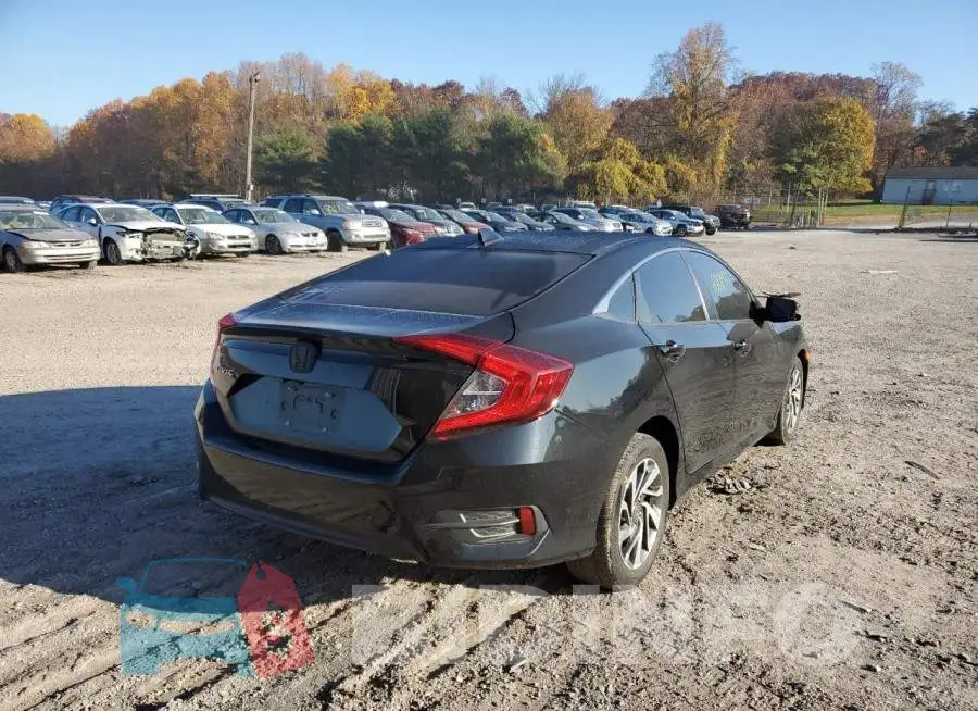 19XFC2F70HE224695 Photo# 4