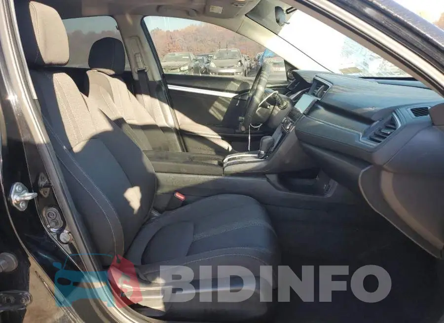 19XFC2F70HE224695 Photo# 5