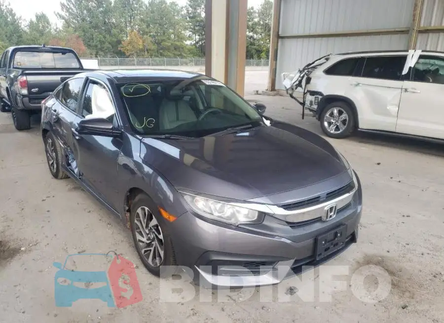 19XFC2F72GE009754 Photo# 1