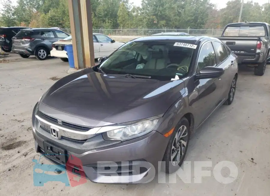 19XFC2F72GE009754 Photo# 2