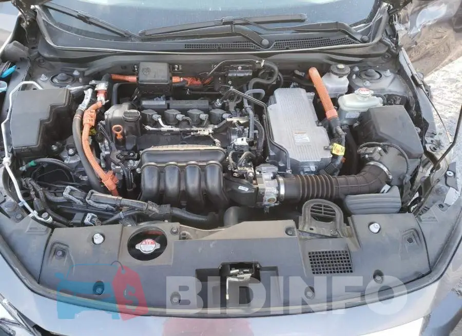 19XZE4F53LE009886 Photo# 7