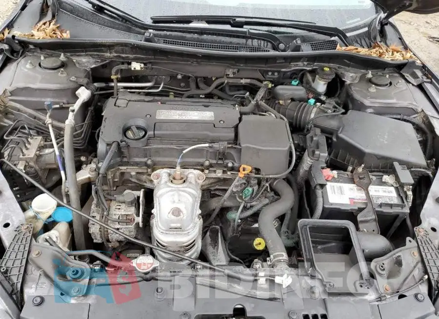 1HGCR2F35FA204393 Photo# 7
