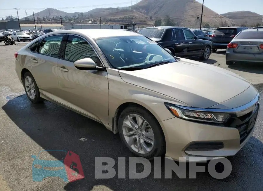 1HGCV1F10KA124918 Photo# 4
