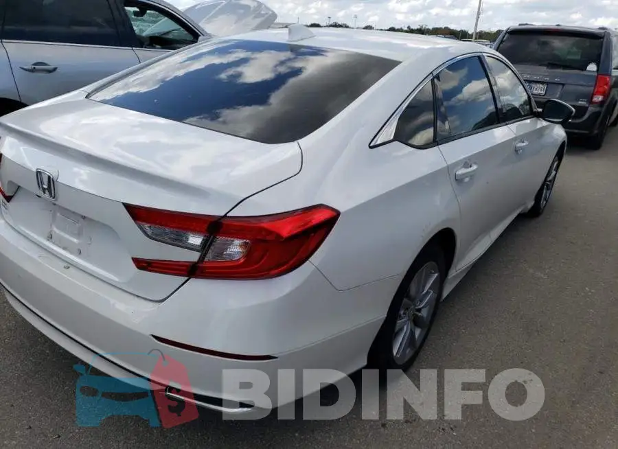 1HGCV1F15MA001523 Photo# 4