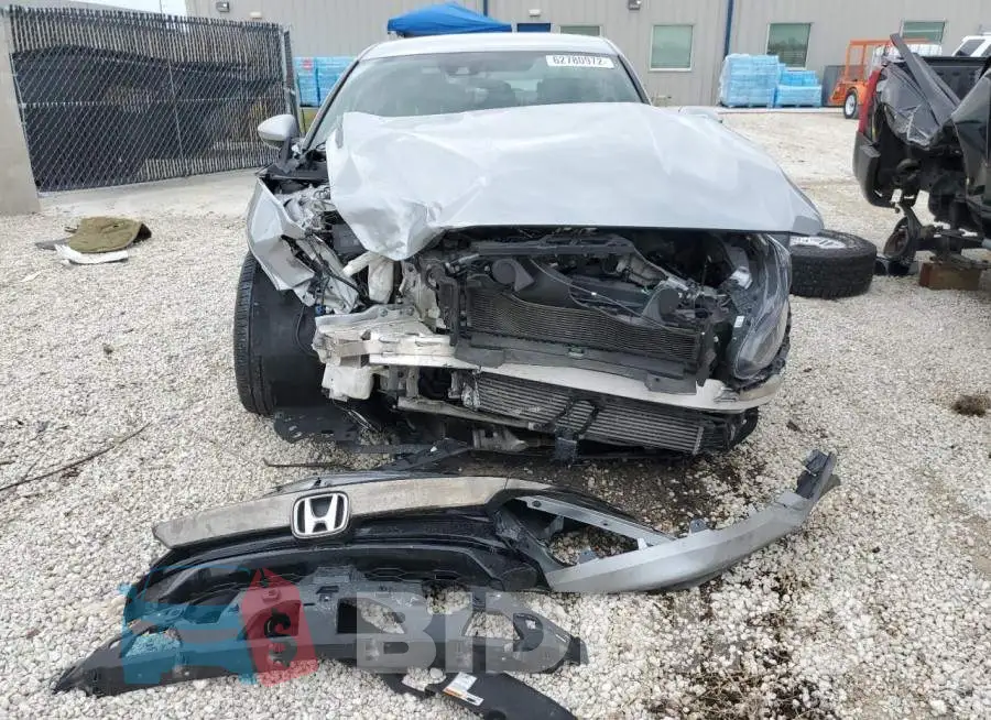 1HGCV1F31KA126632 Photo# 7