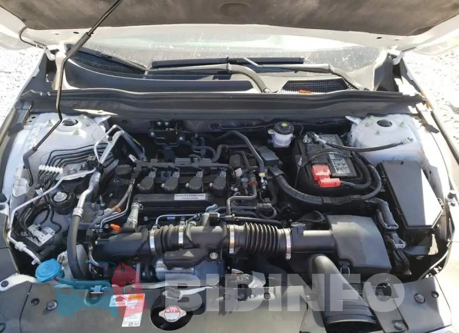 1HGCV1F32LA150732 Photo# 7