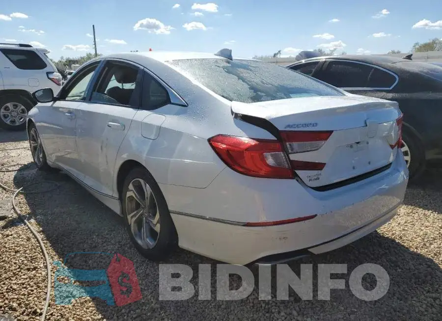 1HGCV1F43KA142534 Photo# 3