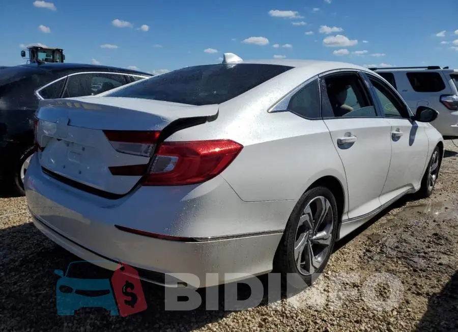 1HGCV1F43KA142534 Photo# 4