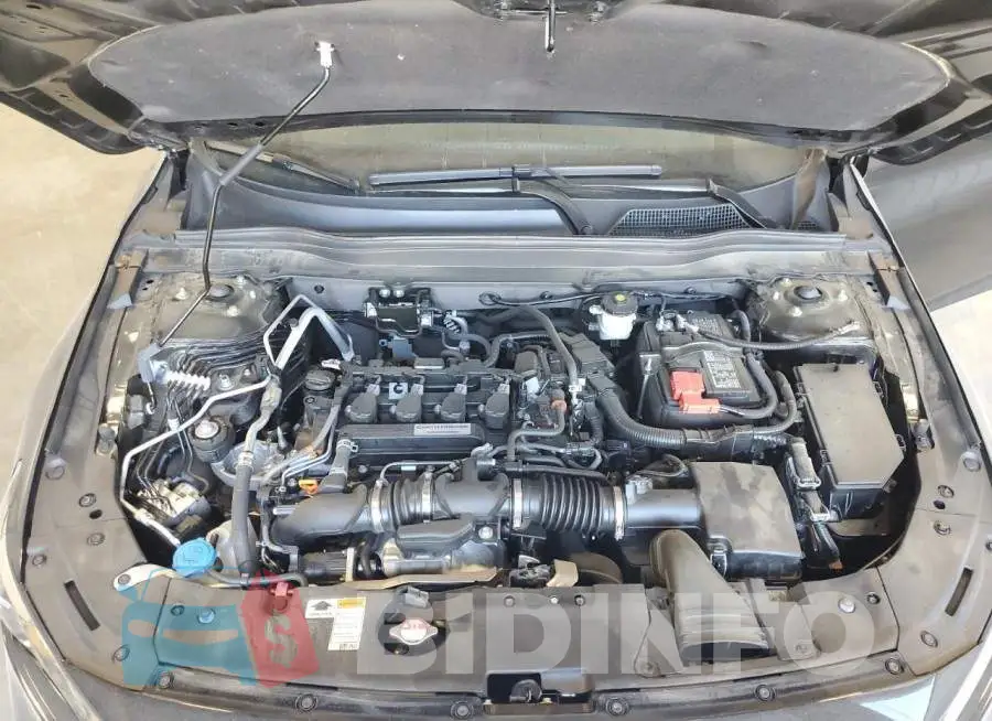 1HGCV1F49LA140224 Photo# 7