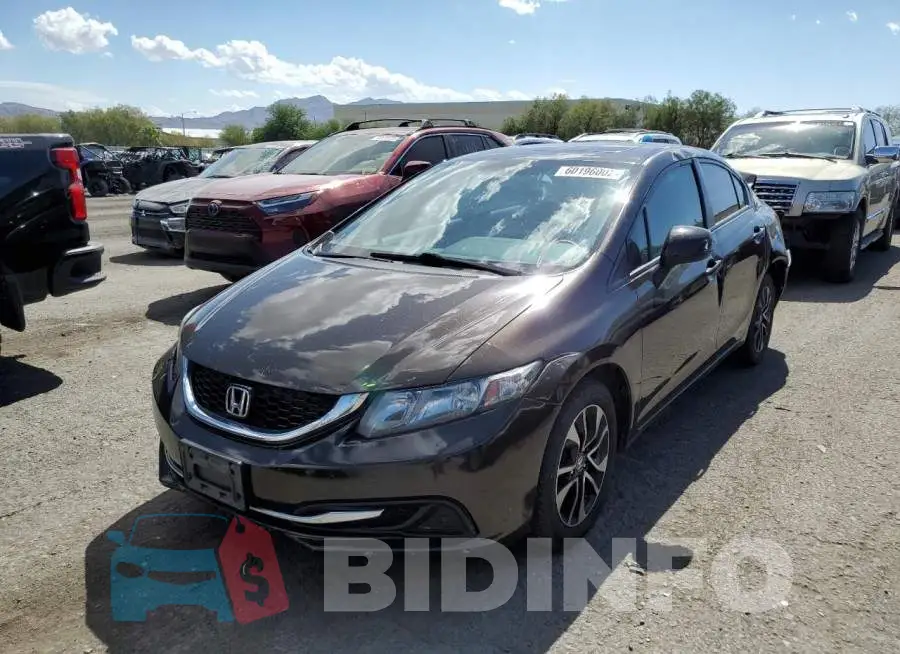 2HGFB2F81DH580097 Photo# 2