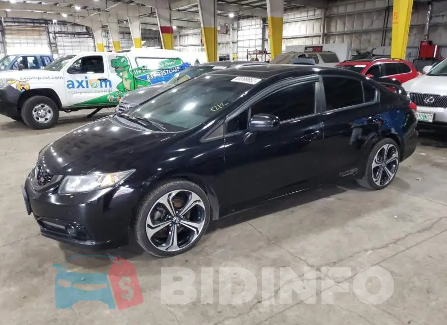 2HGFB6E59FH702786 Photo# 1