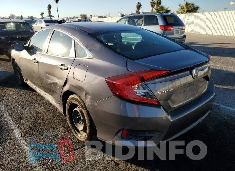 2HGFC2F54GH539860 Photo# 2