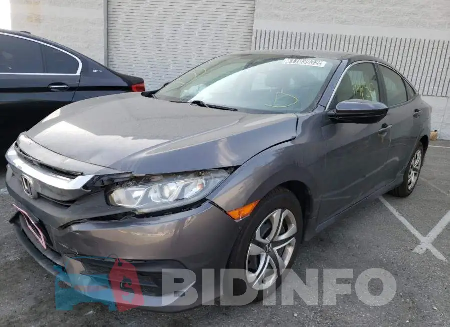 2HGFC2F57GH567488 Photo# 2