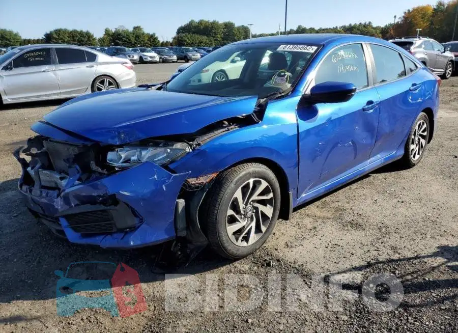 2HGFC2F72GH576438 Photo# 2